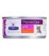 HILL'S PRESCRIPTION DIET Thyroid Care Feline y/d Wet cat food Chicken 156 g