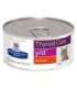HILL'S PRESCRIPTION DIET Thyroid Care Feline y/d Wet cat food Chicken 156 g