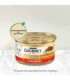 GOURMET Gold Sauce Delight Beef - wet cat food - 85 g