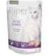 DOLINA NOTECI Piper Animals Sterilised  Rabbit - wet cat food - 100 g