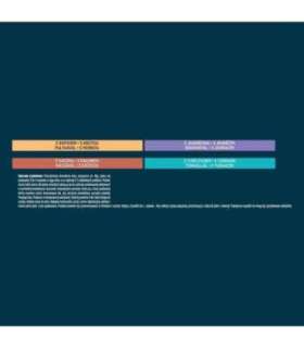 PURINA  Gourmet Perle Duck, turkey, lamb, tuna - wet cat food - 12x85 g