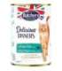 BUTCHER'S Delicious dinners Ocean Fish Chunks in jelly - wet cat food - 400 g