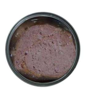 BULTI Rich in turkey - wet cat food - 400g