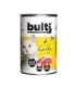 BULTI Rich in duck - wet cat food - 400g