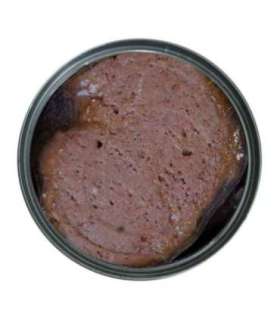 BULTI Rich in salmon - wet cat food - 400g