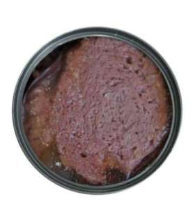 BULTI Rich in beef - wet cat food - 400g
