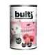 BULTI Rich in beef - wet cat food - 400g