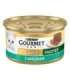 GOURMET Gold Rabbit - wet cat food - 85g
