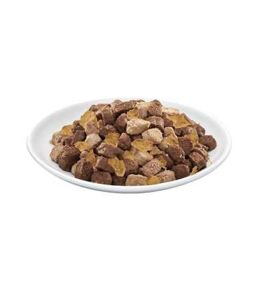 PREVITAL Beef in jelly - wet cat food - 100g