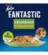 Purina Felix Fantastic rabbit in jelly - wet cat food - 85g