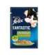 Purina Felix Fantastic rabbit in jelly - wet cat food - 85g