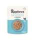 APPLAWS Tuna fillet with sea bream in broth - wet cat food - 70g