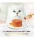 PURINA Gourmet Gold Savoury cake - wet cat food - 48x85g