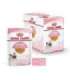 Royal Canin FHN Kitten Instinctive in jelly - wet food for kittens - 12x85g