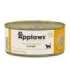 APPLAWS Chicken breast in broth - wet cat food - 156g