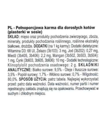 Royal Canin Digest Sensitive Care - wet cat food - 12x85g