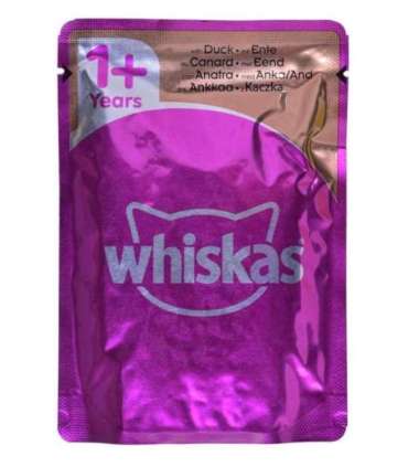 Whiskas Chicken stew Jelly 40 x 85 g