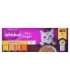 Whiskas Chicken stew Jelly 40 x 85 g