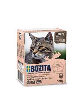Bozita 4915 cats moist food 370 g