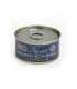 FISH4CATS Mackerel with shrimp - wet cat food - 70g