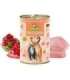 GRANATAPET DeliCATessen Veal and coney - wet cat food - 400g