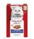 GOURMET Mon Petit Fish Mix - wet cat food - 6 x 50 g