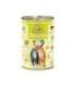 GRANATAPET DeliCATessen Pheasant and coney - wet cat food - 400g