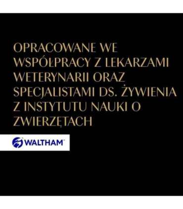 SHEBA Delicacy Drobiowe Smaki w galaretce - mokra karma dla kota - 40x85 g