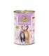 GRANATAPET DeliCATessen Lamb and turkey - wet cat food - 400g