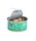 FISH4CATS Mackerel with squid - wet cat food - 70g