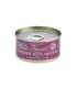 FISH4CATS Mackerel with anchovy - wet cat food - 70g