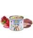 GRANATAPET DeliCATessen Tuna and duck - wet cat food - 200g