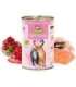 GRANATAPET DeliCATessen Salmon and seafood - wet cat food - 400g