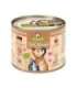 GRANATAPET DeliCATessen Turkey and pheasant - wet cat food - 200g