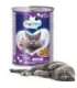 PREVITAL Cat Food with lamb and turkey in jelly - wet food for cats - 415g
