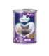 PREVITAL Cat Food with lamb and turkey in jelly - wet food for cats - 415g