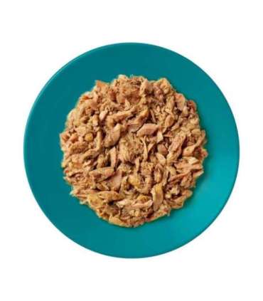 APPLAWS Ocean Fish in Broth - wet cat food - 70g