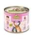 GRANATAPET DeliCATessen salmon and seafood - wet cat food - 200g