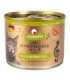 GRANATAPET Symphonie  No.6 Veal and poultry - wet cat food - 200g