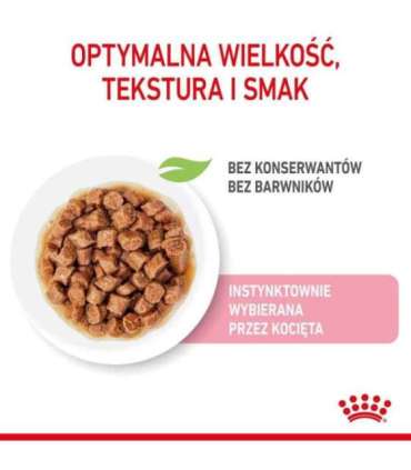 Royal Canin Sterilised Gravy 12x85g