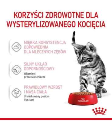 Royal Canin Sterilised Gravy 12x85g