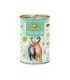 GRANATAPET DeliCATessen Venison and tuna - wet cat food - 400g