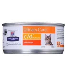 Hill's Multicare 156 g