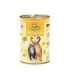GRANATAPET DeliCATessen Chicken - wet cat food - 400g
