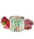 GRANATAPET DeliCATessen Venison and tuna - wet cat food - 200g