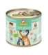 GRANATAPET DeliCATessen Venison and tuna - wet cat food - 200g