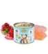 GRANATAPET DeliCATessen Salmon and turkey - wet cat food - 200g