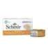 SCHESIR Chicken fillets with pumpkin in broth - wet cat food - 6x50g