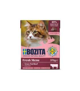 Bozita 4913 cats moist food 370 g