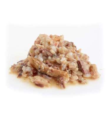 FISH4CATS Sardine with shrimp - wet cat food - 70g